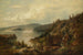 Le Vieux Pont - Hermann Ottomar Herzog — Ansicht des Kunstwerks