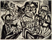 Fête de l'atelier - Hermann Scherer — Ansicht des Kunstwerks