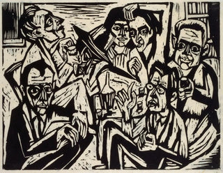 Hermann Scherer - Atelierfest.webp