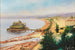 Vue de la Promenade des Anglais à Nice - Hermann Schmidt — Ansicht des Kunstwerks