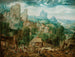Landschaft mit einer Gießerei - Herri met de Bles — Ansicht des Kunstwerks