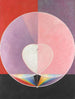 Colombes Nr. 2 - Hilma af Klint — Ansicht des Kunstwerks