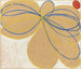 L'étoile à sept pointes n° 1 - Hilma af Klint — Ansicht des Kunstwerks