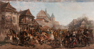 Hipolit Lipiski - Zwierzyniec HobbyHorse.webp