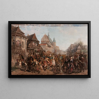 Hipolit Lipiski - Zwierzyniec HobbyHorse.webp