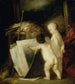 Die kleinen Kunstliebhaber - Hippolyte Michaud — Ansicht des Kunstwerks