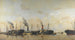 Vue du Houthaven - Hobbe Smith — Ansicht des Kunstwerks