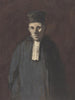 Procureur - Honoré Daumier — Ansicht des Kunstwerks