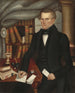 Anwalt des Vermont - Horace Bundy — Ansicht des Kunstwerks