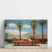 Horizonte von Palm Springs | Fotodekoration