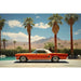 Horizonte von Palm Springs | Fotodekoration