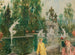 Skizze für den Balboa-Brunnen - Howard Chandler Christy — Ansicht des Kunstwerks