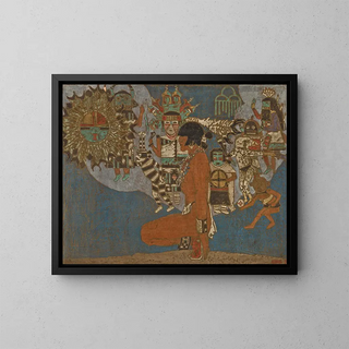 Howard McCormick - The Hopi World.webp
