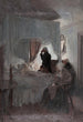 Tod von Washington - Howard Pyle — Ansicht des Kunstwerks