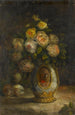 Stillleben mit Rosen - Hüseyin Zekai Paşa — Ansicht des Kunstwerks
