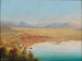 Ansicht auf Bregenz - Hubert Sattler — Ansicht des Kunstwerks