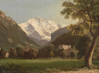 Hubert Sattler - Jungfrau.webp