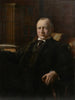 Juge William Butler Hornblower 1851-1914 - Hubert Vos — Ansicht des Kunstwerks