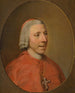 Henri Benoît Stuart Kardinal York - Hugh Douglas Hamilton — Ansicht des Kunstwerks