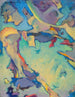 Drame du ciel - Hugh Henry Breckenridge — Ansicht des Kunstwerks