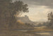Château dans un paysage - Hugh William Williams — Ansicht des Kunstwerks