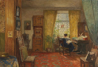 Hugo Charlemont - In the Studio.webp