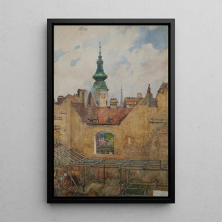 Hugo Charlemont - Turm von St Anna.webp