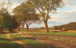 Hugo Darnaut - Summer Harvest.webp