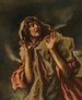 Louise - Hugo Freiherr von Habermann — Ansicht des Kunstwerks
