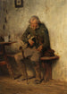 Der letzte Hauch - Hugo Kauffmann — Ansicht des Kunstwerks