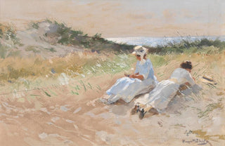 Hugo Mhlig - Partie auf Sylt.webp
