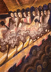 Cancan - Hugo Scheiber — Ansicht des Kunstwerks