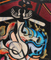 Der Dirigent - Hugo Scheiber — Ansicht des Kunstwerks
