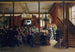 Auktion in Clinton Hall New York 1876 - Ignacio De León Y Escosura — Ansicht des Kunstwerks