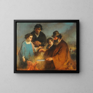 Ignacio Manzoni - El asado.webp