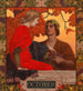 Illustration der Oktober-Cover für das Magazin Harper's - William Clarke Rice — Ansicht des Kunstwerks
