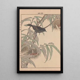 Imao Keinen - Keinen kach gafu Pl025.webp