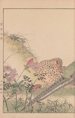 Imao Keinen - Keinen kach gafu Pl071.webp