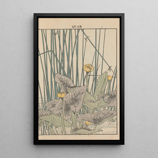 Imao Keinen - Keinen kach gafu Pl104.webp