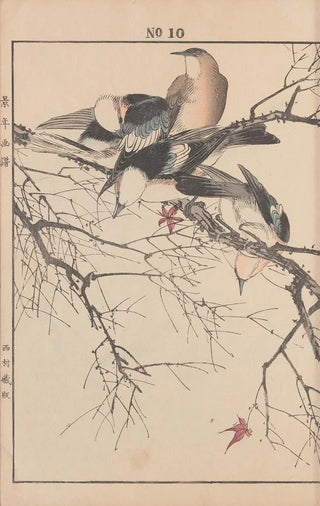 Imao Keinen - Keinen kach gafu Pl133.webp