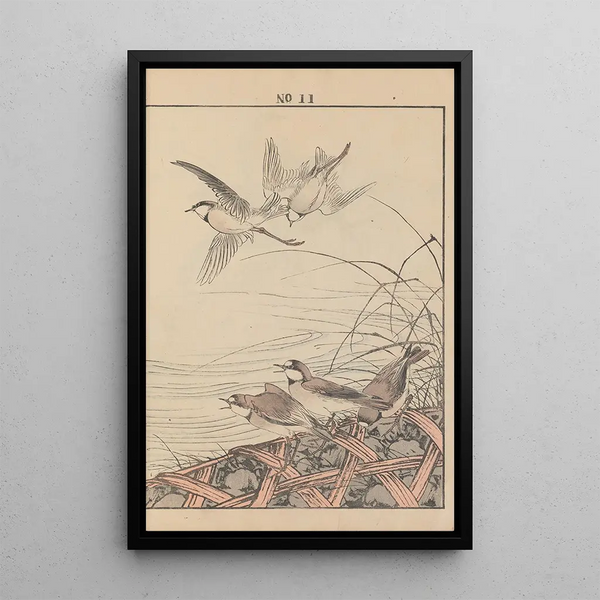 Imao Keinen - Keinen kach gafu Pl134.webp