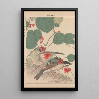 Imao Keinen - Keinen kach gafu Pl143.webp