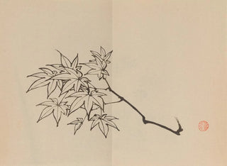 Keinen shugajō Pl20 - Imao Keinen — Ansicht des Kunstwerks