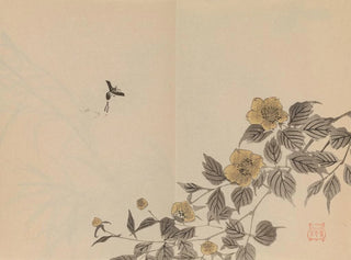 Imao Keinen - Keinen shugajo Pl41.webp