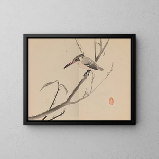 Imao Keinen - Keinen shugajo Pl64.webp