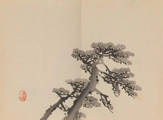 Keinen shugajō Pl68 - Imao Keinen — Ansicht des Kunstwerks