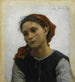 Innocente - Jules Breton — Ansicht des Kunstwerks