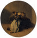 Innen-Gemälde mit einer Party, die um einen Tisch raucht - Pieter Codde — Ansicht des Kunstwerks