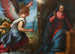 L'Annonciation - Ippolito Scarsella — Ansicht des Kunstwerks