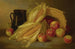 Herbstliche Stillleben - Irving Lewis Bacon — Ansicht des Kunstwerks